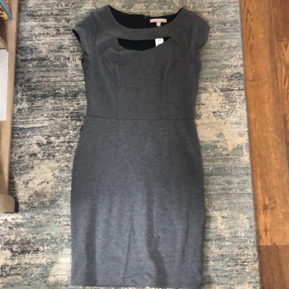 Banana Republic dress